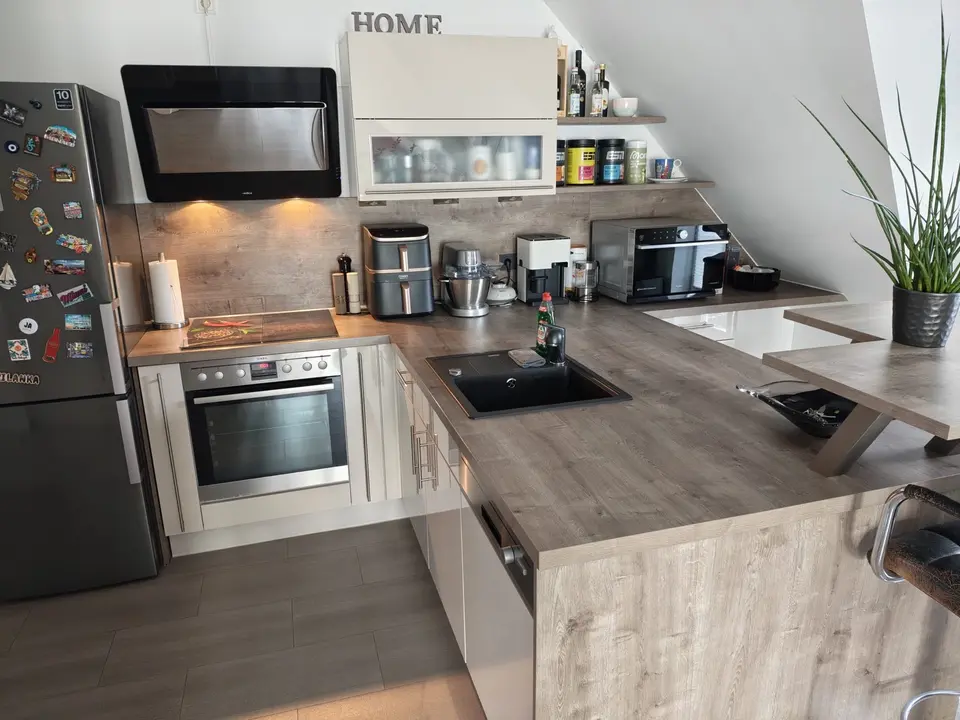 2 Zimmer Wohnung mit 65 m² in Marl – Bild 3