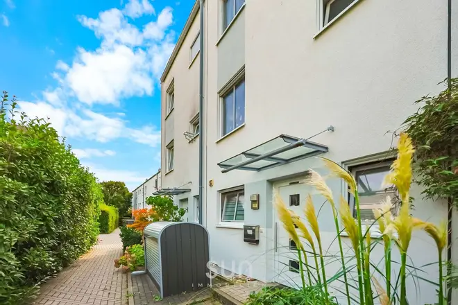 5 room house with 126 m² in Wiesbaden – Photo 1