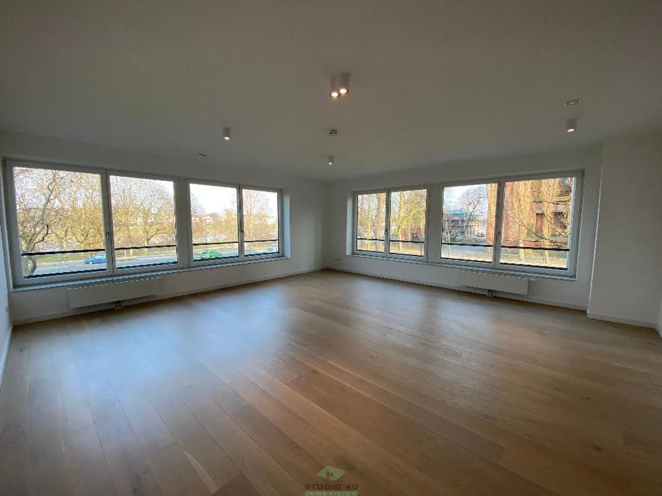 3 Zimmer Wohnung mit 125 m² in Bremen – Bild 7