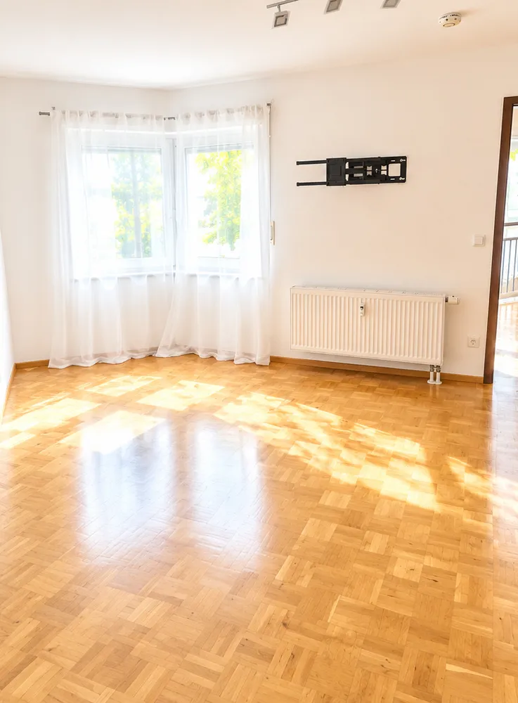 4 Zimmer Wohnung mit 109 m² in Leonberg – Bild 2