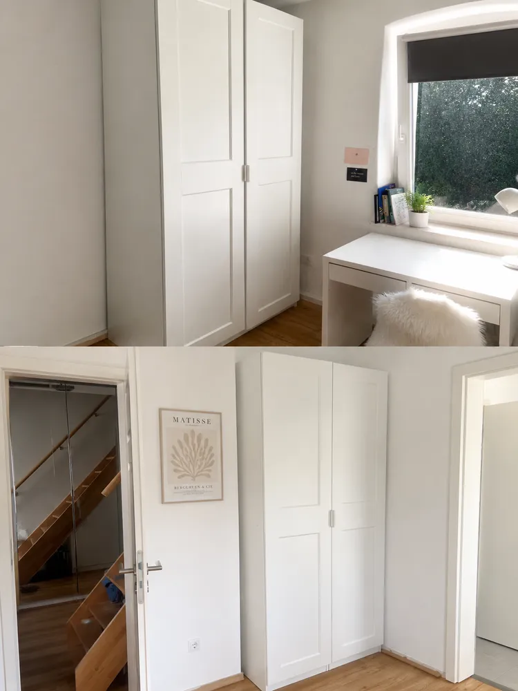 5 Zimmer Wohnung mit 111 m² in Bielefeld – Bild 10