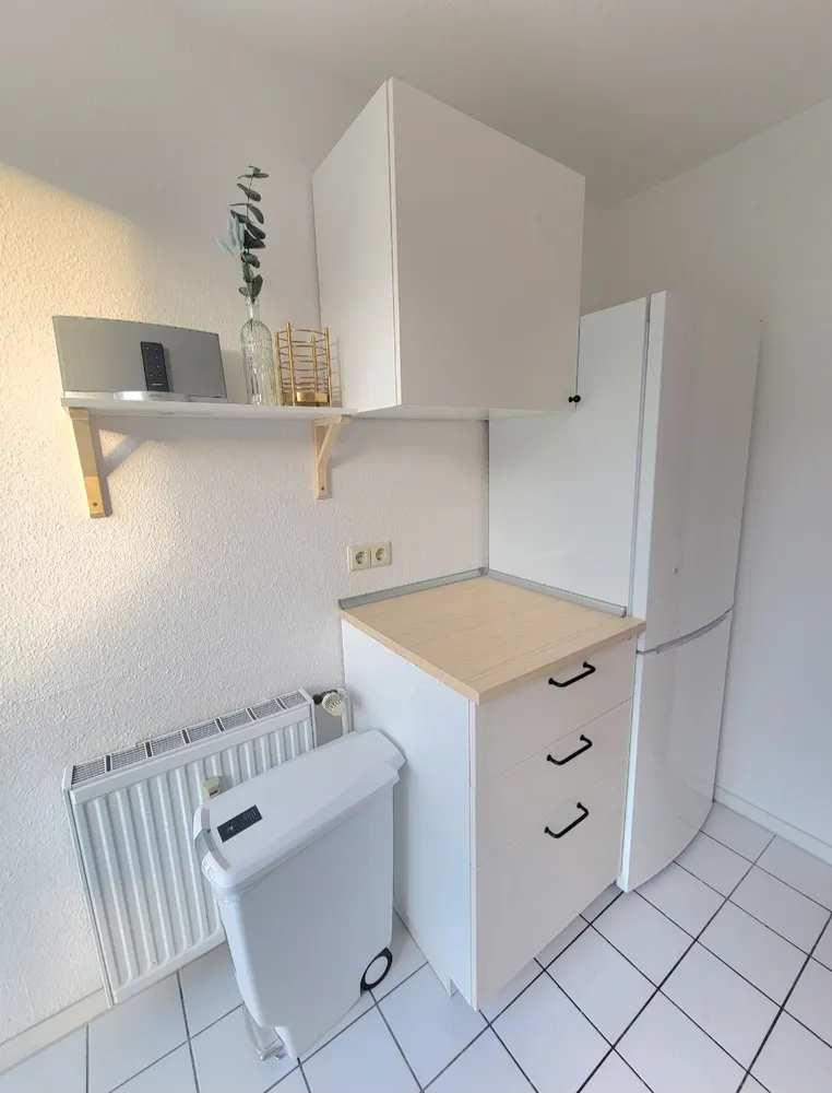 2 Zimmer Wohnung mit 41 m² in Stuttgart – Bild 9