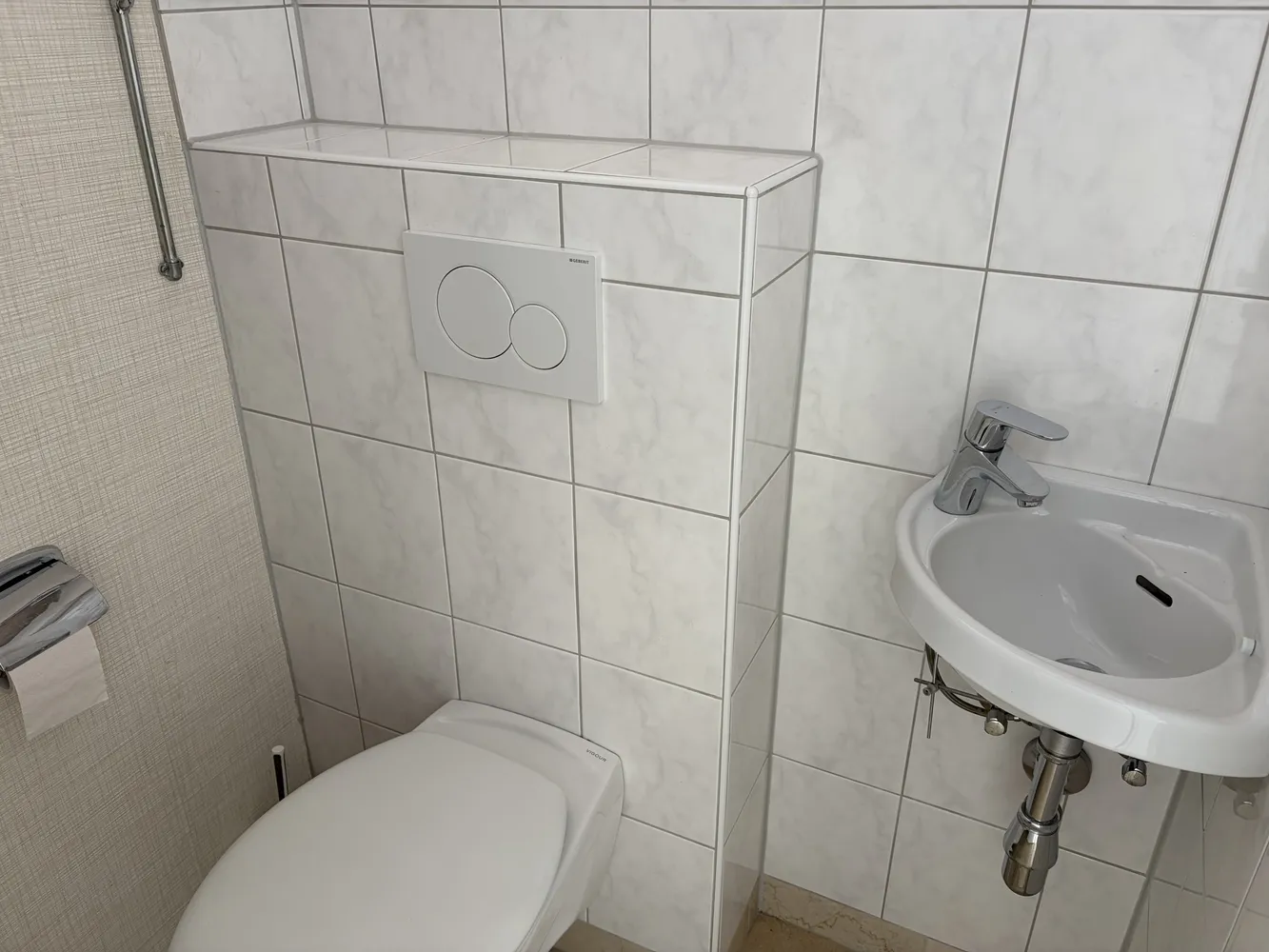 5 Zimmer Wohnung mit 106 m² in Mainz – Bild 5