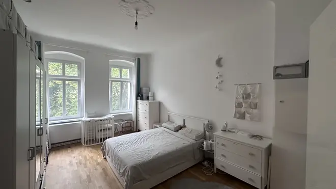 2 Zimmer Wohnung mit 64 m² in Berlin – Bild 8