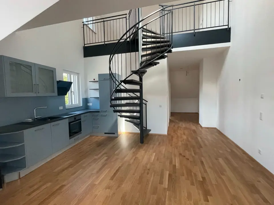 2 Zimmer Wohnung mit 68 m² in Nürnberg – Bild 8
