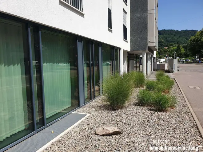 1 Zimmer Wohnung mit 26 m² in Freiburg im Breisgau – Bild 10