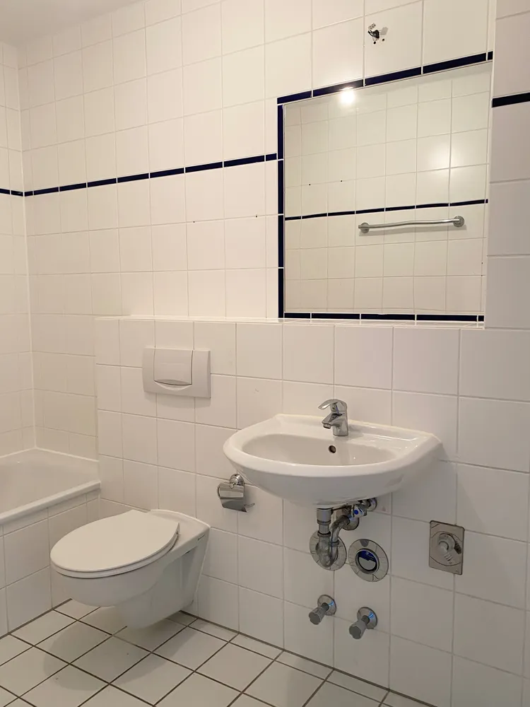 2 Zimmer Wohnung mit 59 m² in Düsseldorf – Bild 8