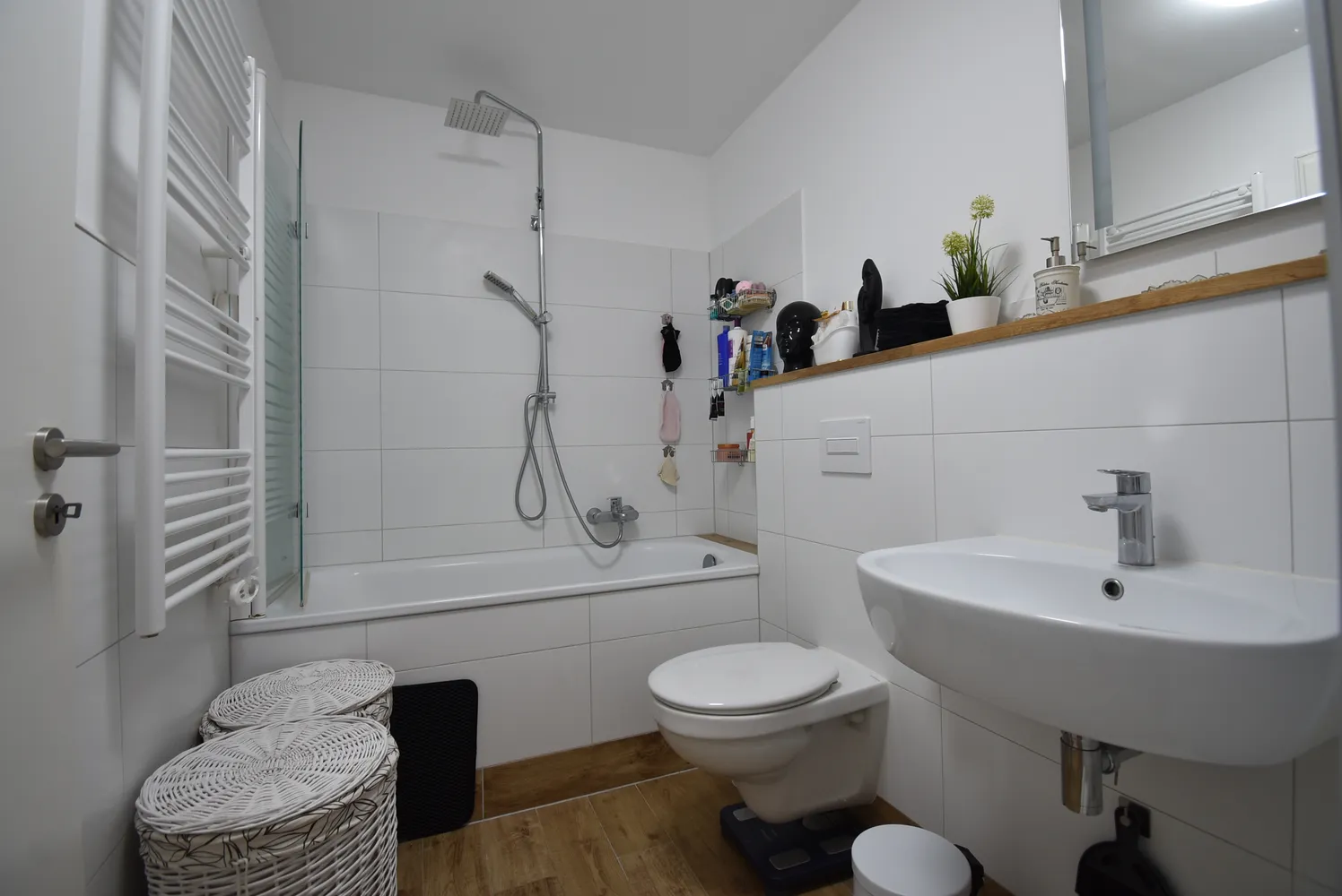 3 Zimmer Wohnung mit 90 m² in Düsseldorf – Bild 10