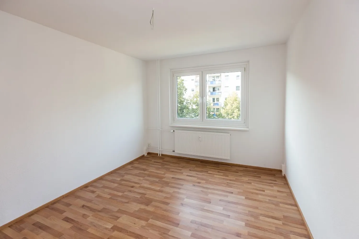 3 Zimmer Wohnung mit 69 m² in Leipzig – Bild 6