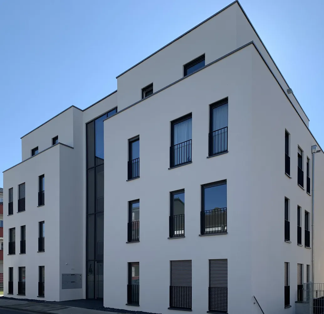 3 Zimmer Wohnung mit 95 m² in Düren – Bild 3