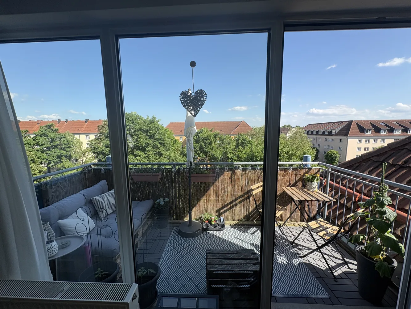 2 Zimmer Wohnung mit 50 m² in Sonneberg – Bild 7