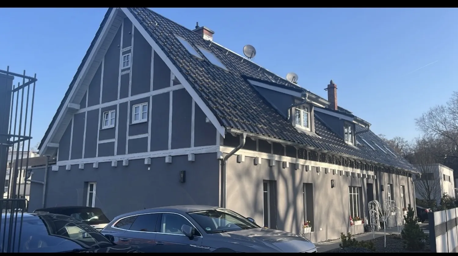 3 Zimmer Haus mit 146 m² in Werder (Havel) – Bild 1