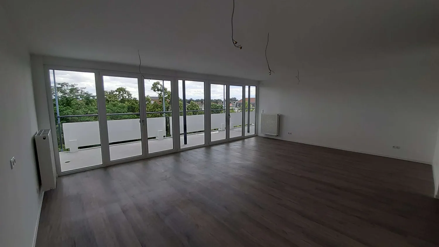 5 Zimmer Wohnung mit 130 m² in Ludwigshafen am Rhein – Bild 12
