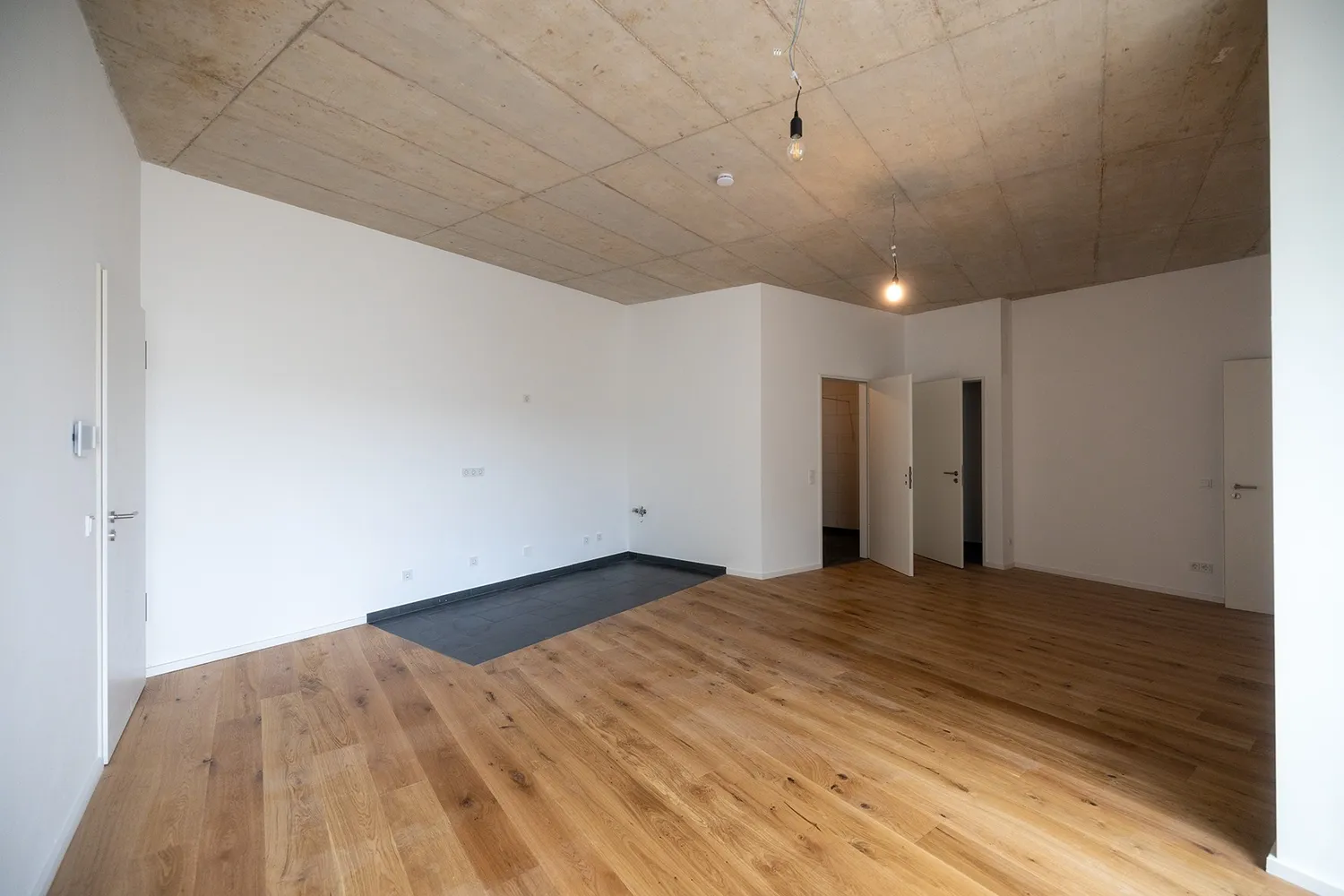1 Zimmer Wohnung mit 48 m² in Köln – Bild 5