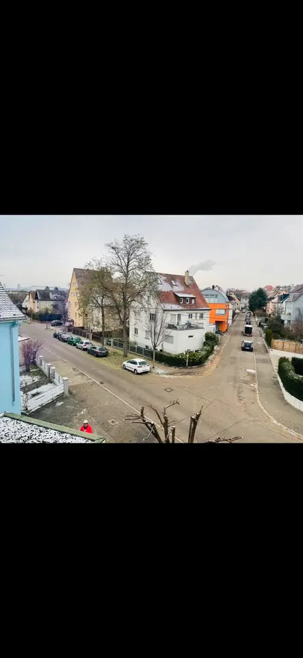 3 Zimmer Wohnung mit 46 m² in Stuttgart – Bild 5