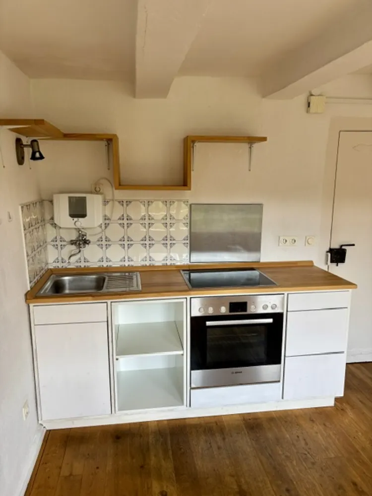 4 Zimmer Wohnung mit 45 m² in Solingen – Bild 4