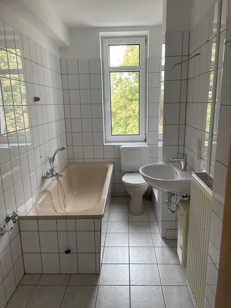 3 Zimmer Wohnung mit 65 m² in Halberstadt – Bild 10