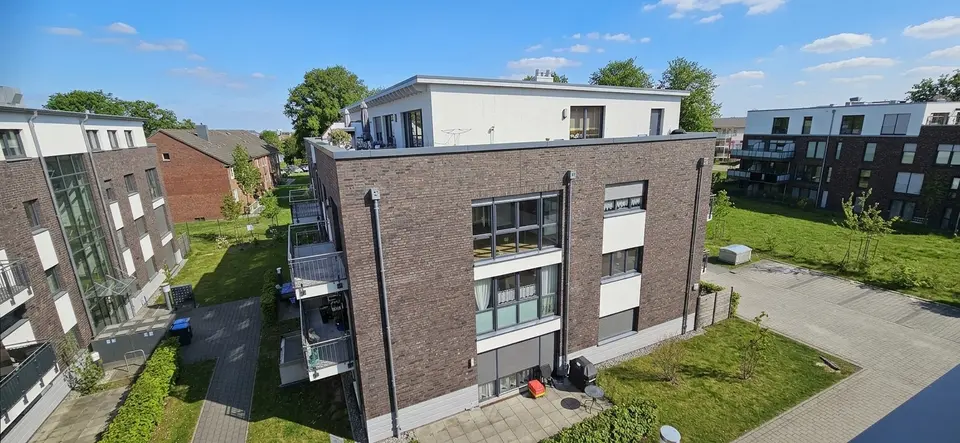 3 Zimmer Wohnung mit 89 m² in Stade – Bild 5