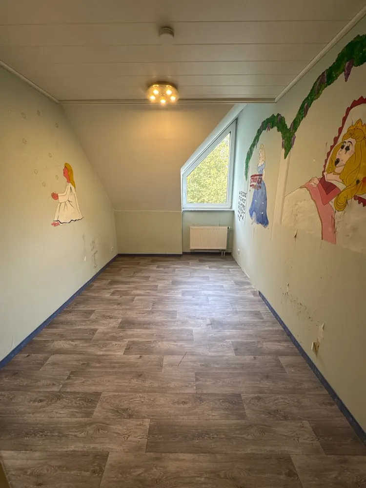 4 Zimmer Wohnung mit 79 m² in Leverkusen – Bild 7