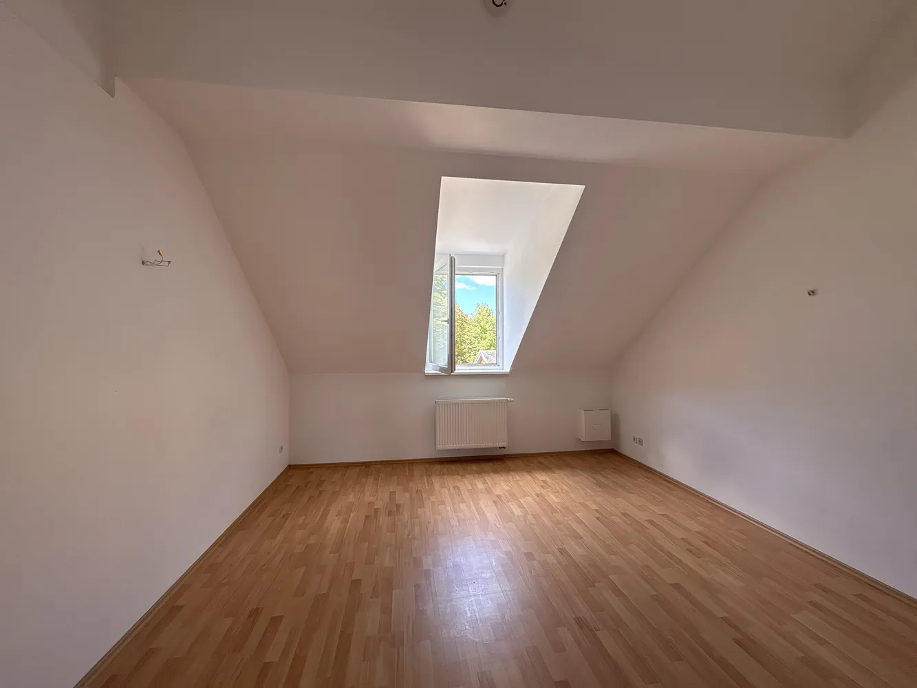2 Zimmer Wohnung mit 40 m² in Halle (Saale) – Bild 2