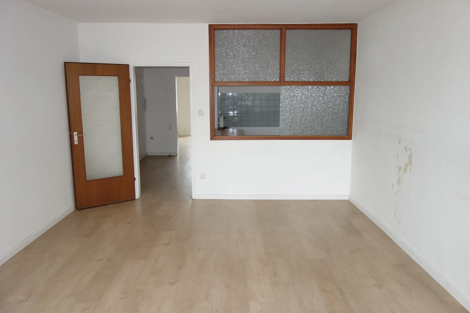 2 Zimmer Wohnung mit 58 m² in Düsseldorf – Bild 3