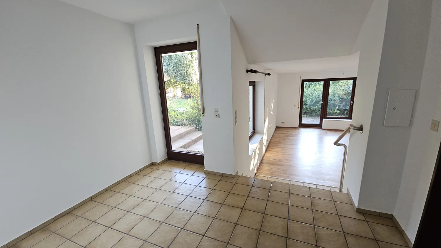 3 room apartment with 79 m² in Biberach an der Riß – Photo 1