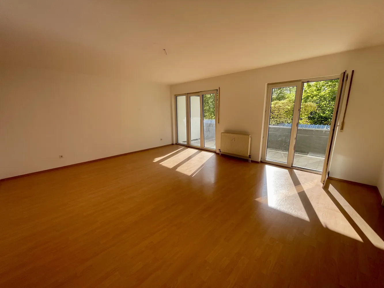3 Zimmer Wohnung mit 84 m² in Mannheim – Bild 4