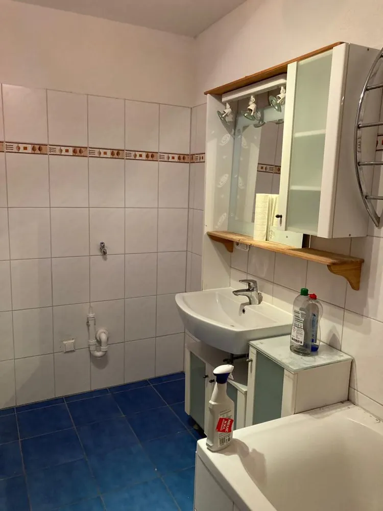 2 Zimmer Wohnung mit 50 m² in Mannheim – Bild 5