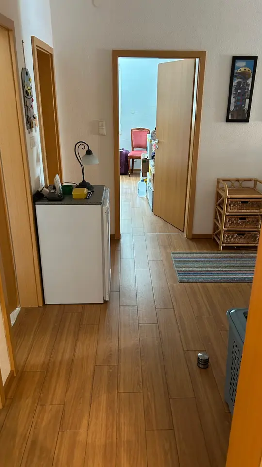 3 Zimmer Wohnung mit 87 m² in Donauwörth – Bild 9