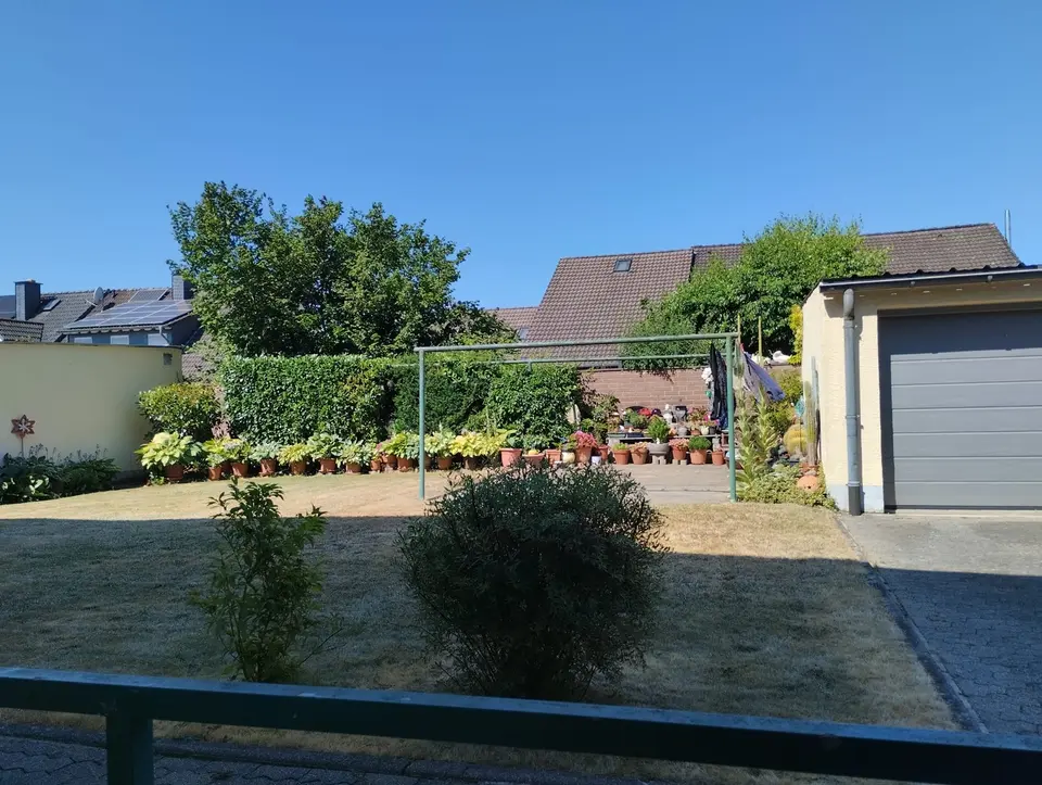 Studio mit 18 m² in Trier – Bild 9