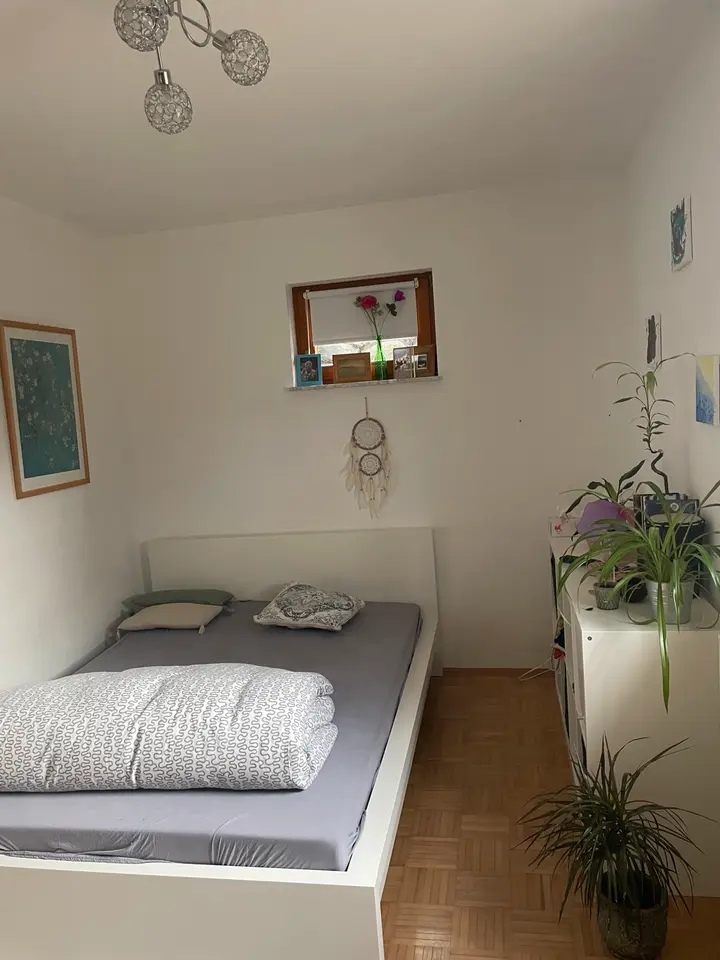 Studio mit 20 m² in Ravensburg – Bild 1