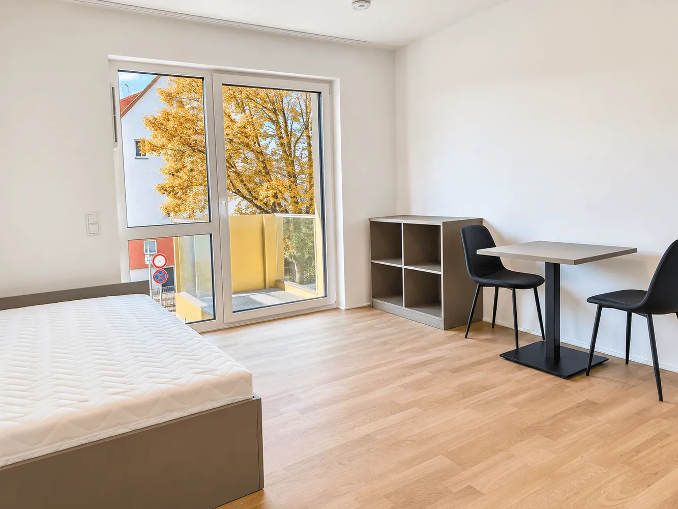 1 Zimmer Wohnung mit 27 m² in Darmstadt – Bild 6