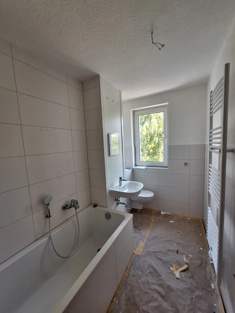 3 Zimmer Wohnung mit 76 m² in Merseburg – Bild 4