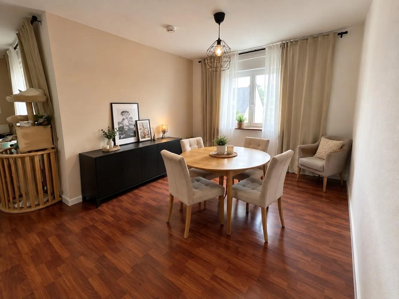 3 room apartment with 76 m² in Düsseldorf – Photo 7