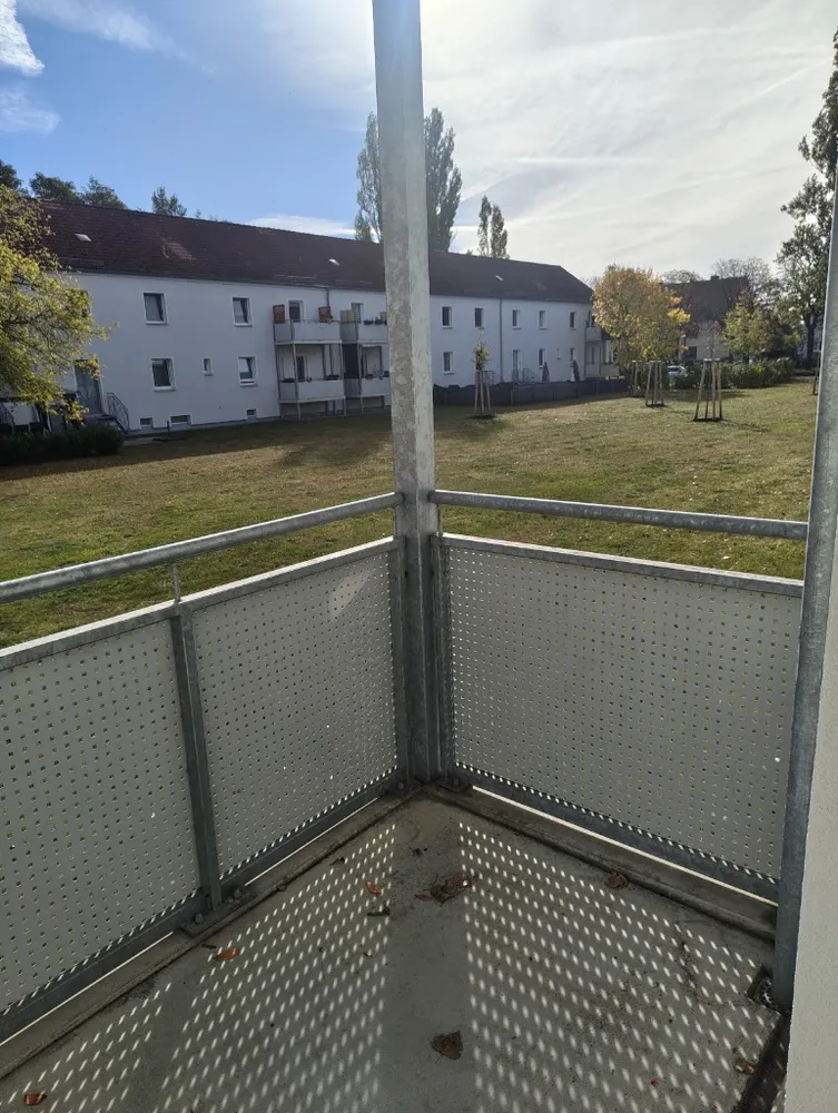 2 Zimmer Wohnung mit 46 m² in Brandenburg an der Havel – Bild 1