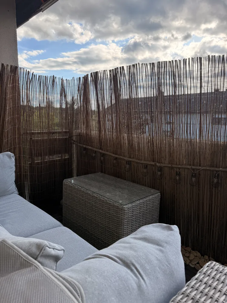 4 room apartment with 91 m² in Singen – Photo 1