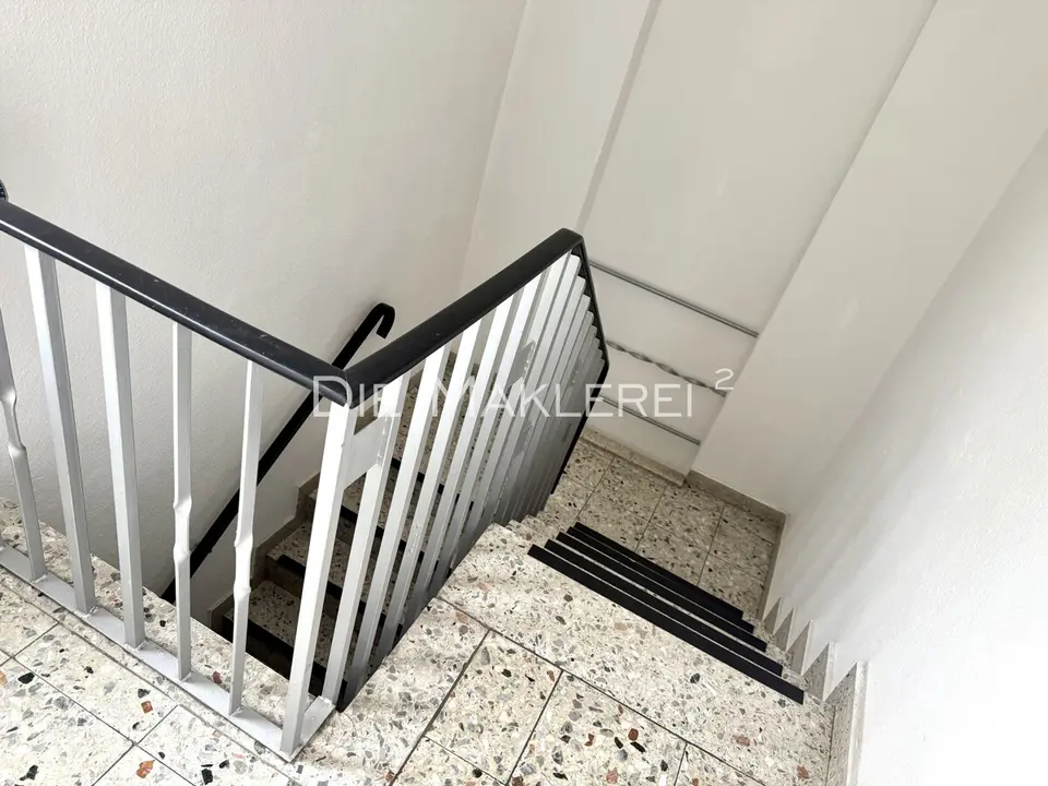 4 Zimmer Wohnung mit 90 m² in Meppen – Bild 5