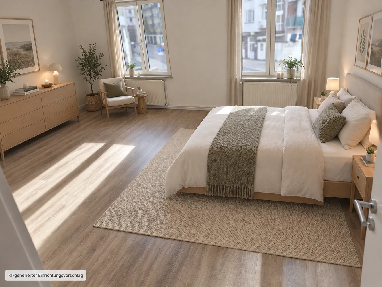 3 Zimmer Wohnung mit 124 m² in Bremen – Bild 10