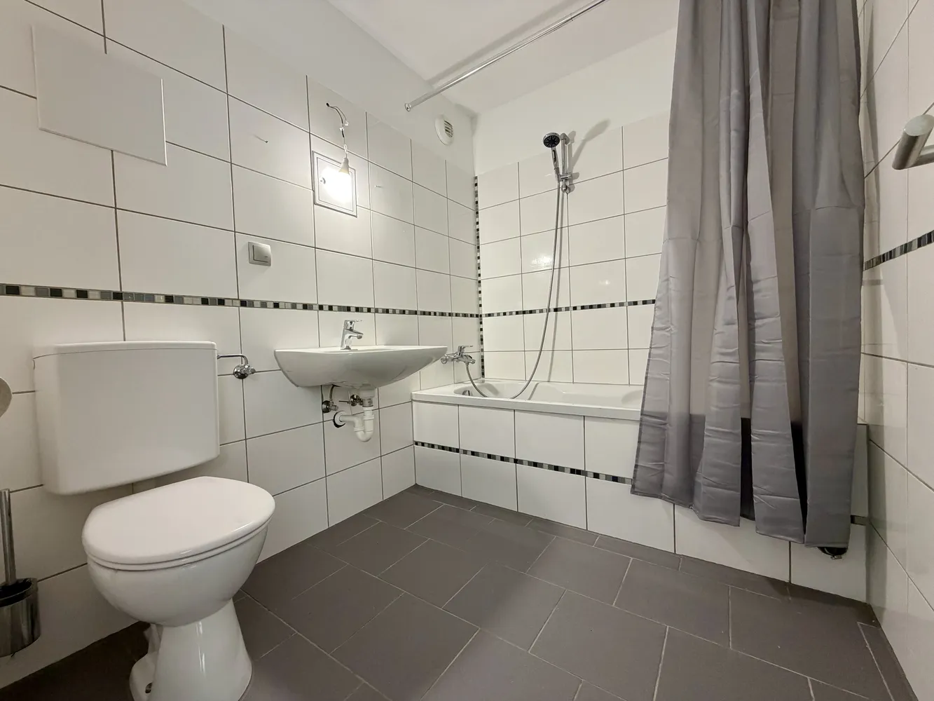 2 Zimmer Wohnung mit 85 m² in Mainz – Bild 9