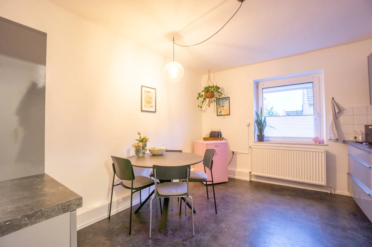 2 Zimmer Wohnung mit 53 m² in Remscheid – Bild 4