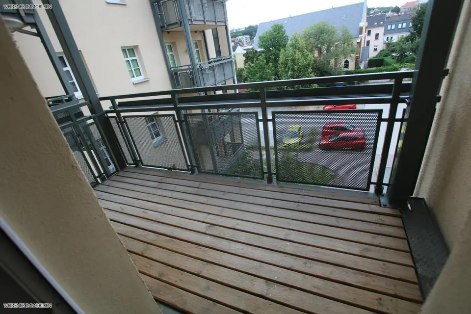 2 Zimmer Wohnung mit 51 m² in Gera – Bild 4