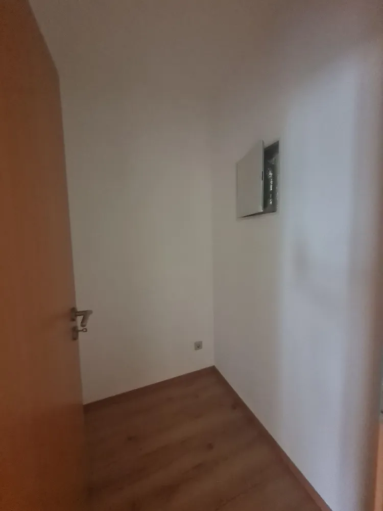 1 Zimmer Wohnung mit 42 m² in Mühlhausen – Bild 1