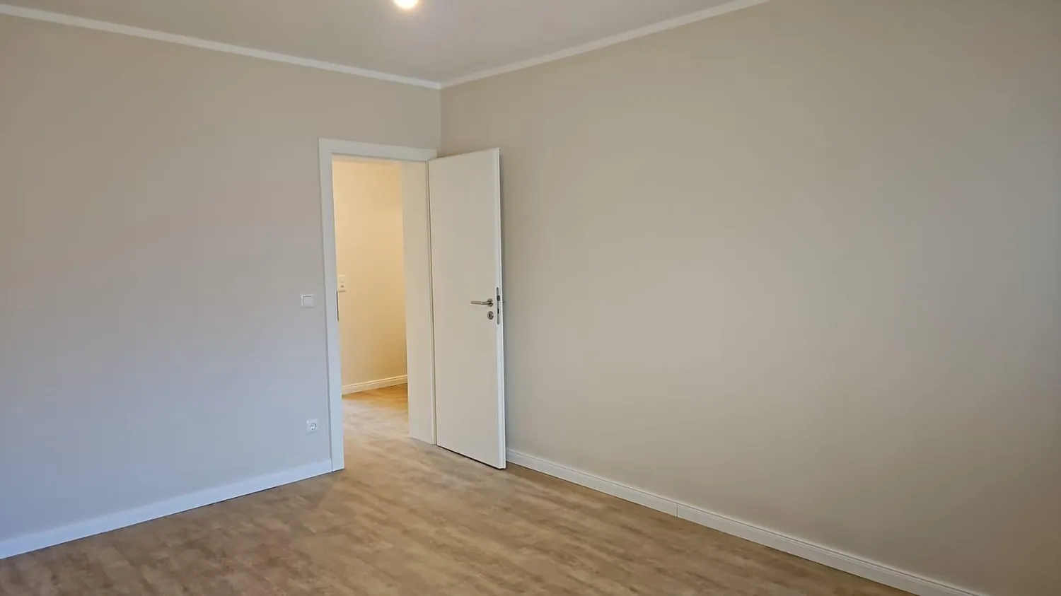2 Zimmer Wohnung mit 58 m² in Duisburg – Bild 10