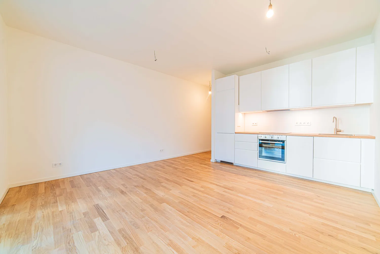 1 Zimmer Wohnung mit 39 m² in Berlin – Bild 2