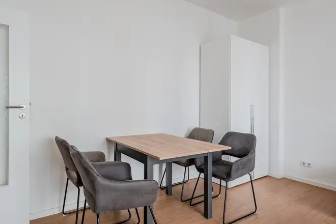 1 Zimmer Wohnung mit 32 m² in Berlin – Bild 8