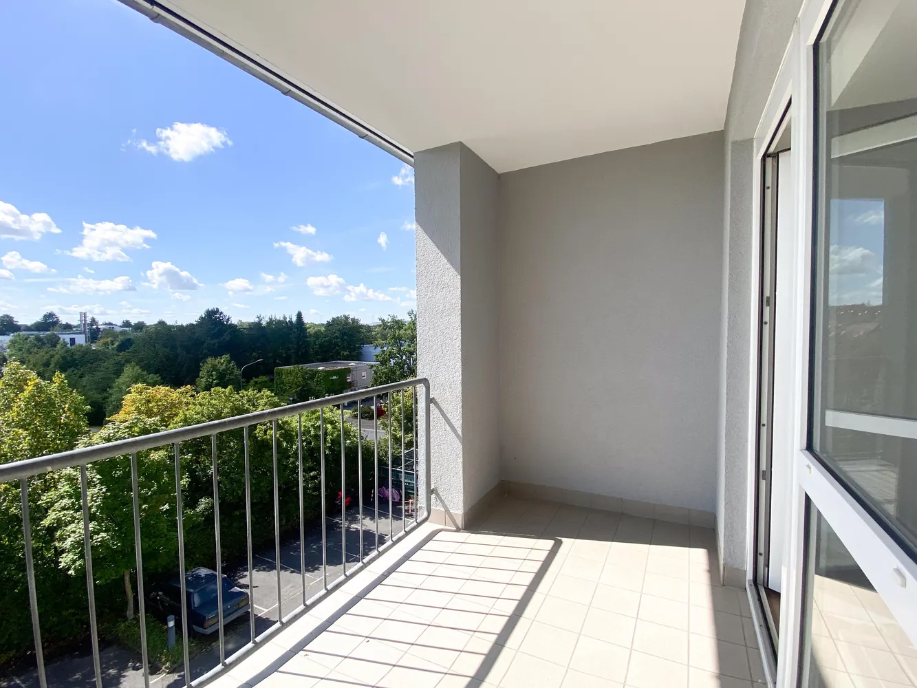 3 Zimmer Wohnung mit 75 m² in Würzburg – Bild 10