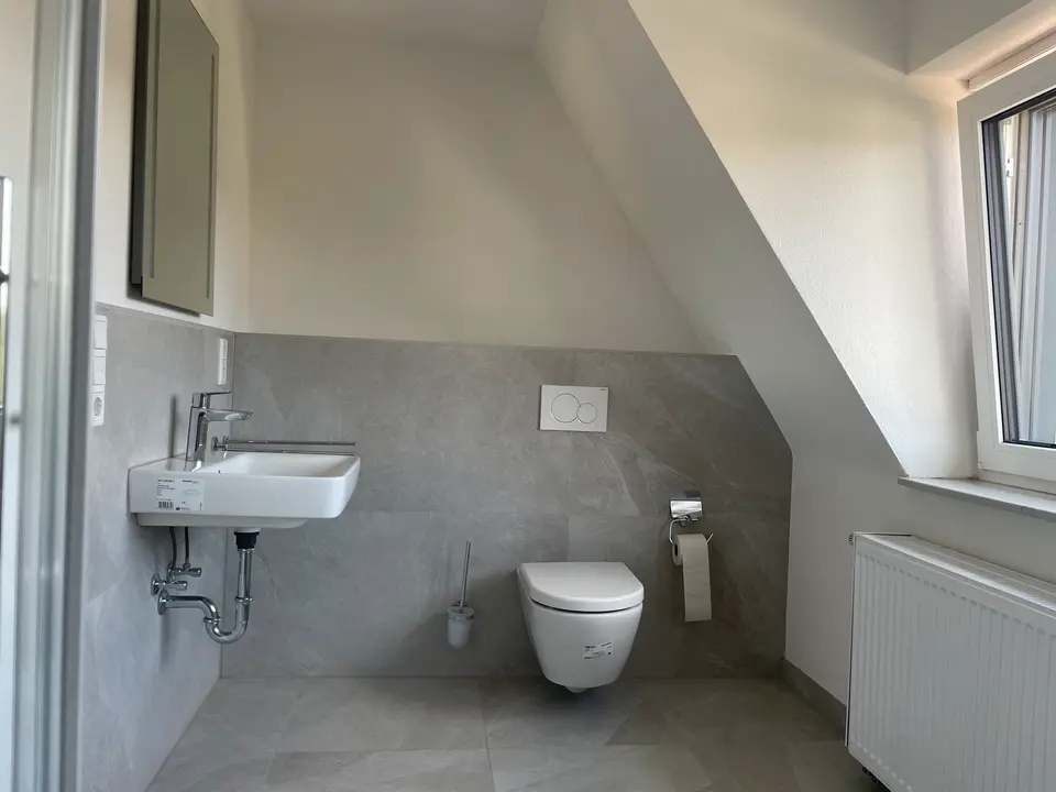 4 Zimmer Wohnung mit 130 m² in Arnsberg – Bild 4