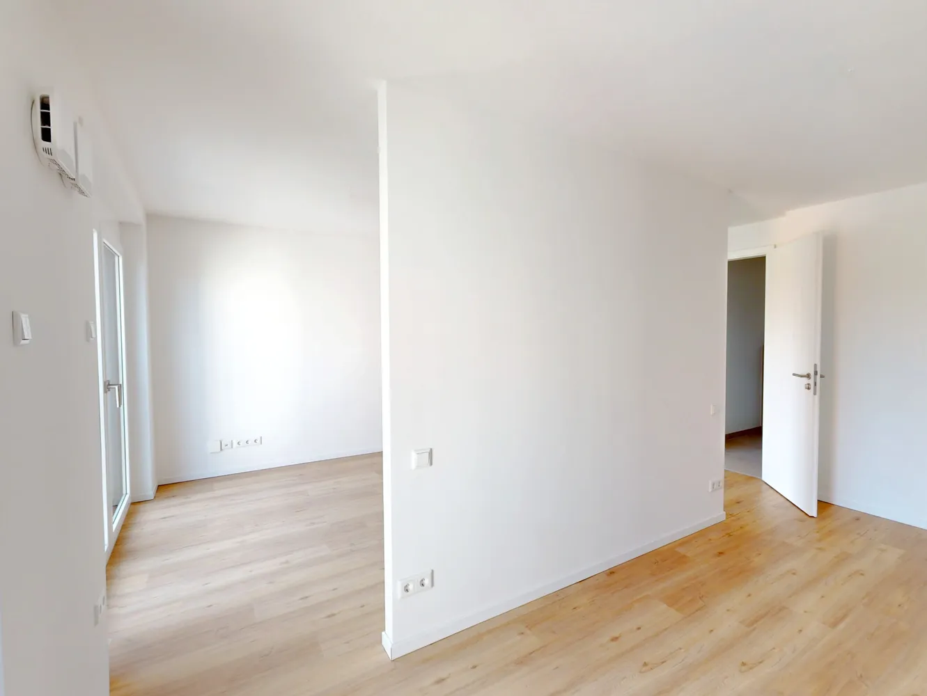 2 Zimmer Wohnung mit 41 m² in Nürnberg – Bild 3