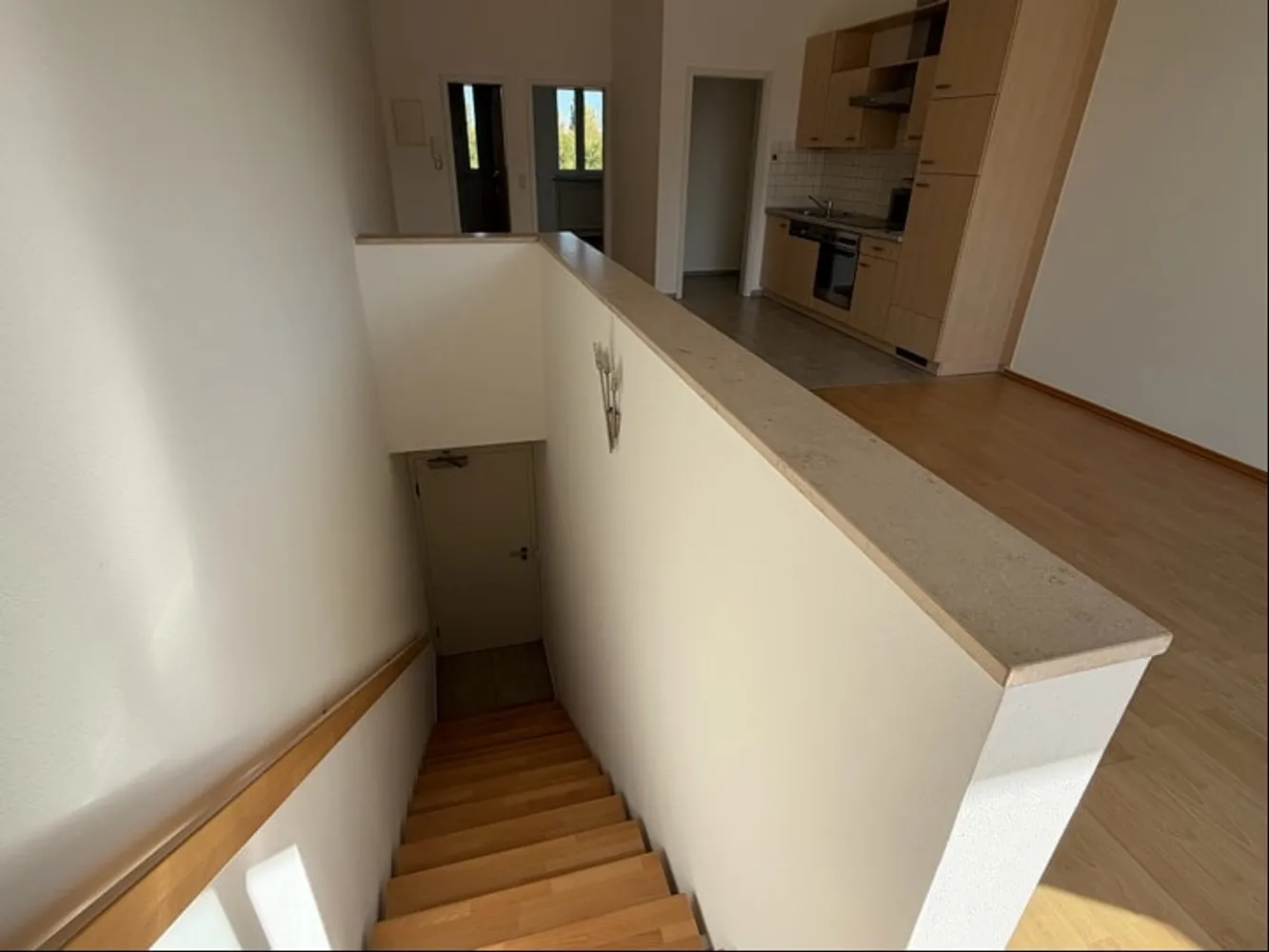 2 Zimmer Wohnung mit 50 m² in Ingolstadt – Bild 8