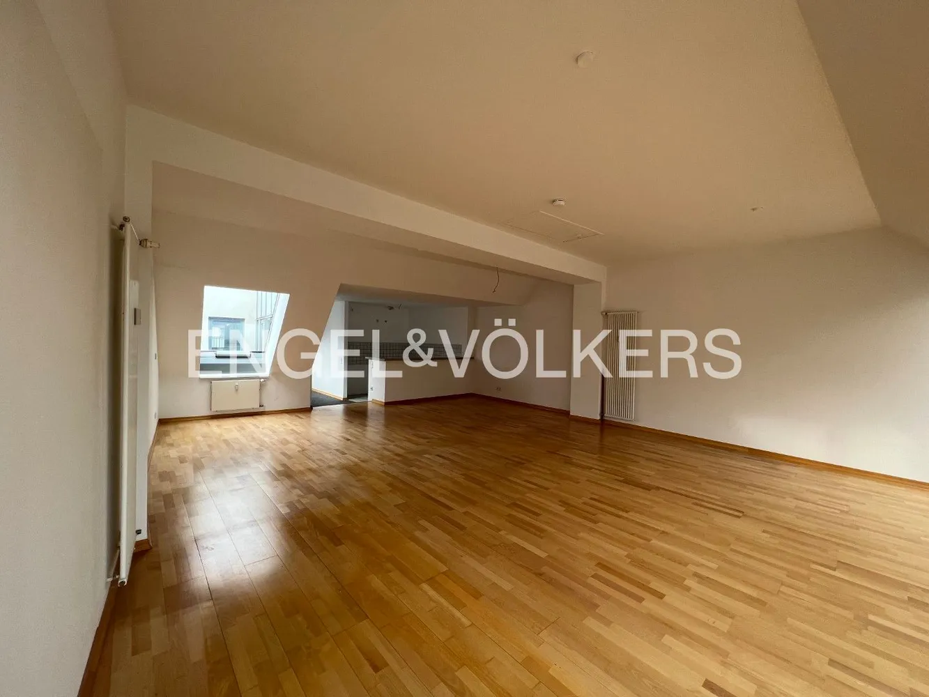 2 Zimmer Wohnung mit 118 m² in Braunschweig – Bild 6